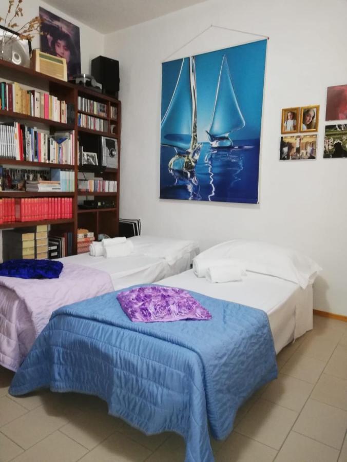 La Casa Del Fotografo Apartment Colle Val D'Elsa Luaran gambar