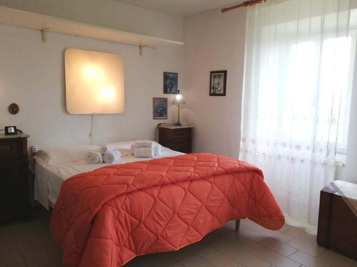 La Casa Del Fotografo Apartment Colle Val D'Elsa Luaran gambar